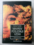 MAVROV POSLEDNJI VZDIH Salman Rushdie