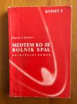 Medtem ko je bolnik spal - Mignon G. Eberhart