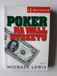 MICHAEL LEWIS, POKER NA WALL STREETU