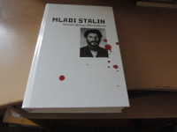 MLADI STALIN S. SEBAG MONTEFIORE ZALOŽBA OBZORJA 2009