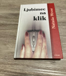 Nataša Mrvar: Ljubimec na klik