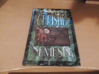 NEMESIS A. CHRISTIE MLADINSKA KNJIGA 1993