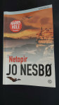 Netopir - Jo Nesbo