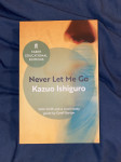 Never let me go - Kazuo Ishiguro