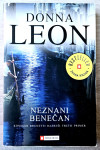 NEZNANI BENEČAN Donna Leon