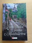 Nicolas Barreau; Ljubezenska pisma iz Montmartra