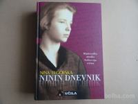 NINA LUGOVSKA, NININ DNEVNIK, UČILA