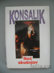 NOČ SKUŠNJAV - KONSALIK