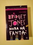 NORA NA FANTA : Bridget Jones (Helen Fielding)