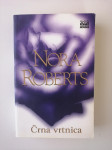 NORA ROBERTS, ČRNA VRTNICA