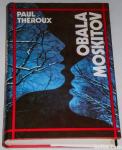 OBALA MOSKITOV – Paul Theroux