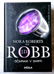 OČARANI V SMRT Nora Roberts kot J.D. Robb