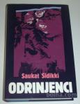 ODRINJENCI – Saukat Sidikki (roman - Pakistan)