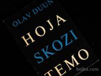 Olav Duun - HOJA SKOZI TEMO