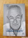 OMARA V KLETI - ALEŠ BERGER