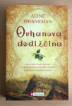 ORHANOVA DEDIŠČINA, Aline Ohanesian