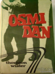 OSMI DAN - WILDER