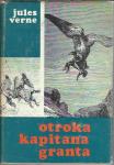 Otroka kapitana Granta / Jules Verne