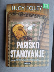 PARIŠKO STANOVANJE Lucy Foley