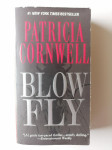 PATRICIA CORNWELL, BLOW FLY