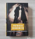 Patricia Highsmith FANT, KI JE SLEDIL RIPLEYJU