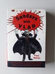 PAUL BIBEAU, SUNDAYS WITH VLAD