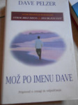 Pelzer, D.: Mož po imenu Dave