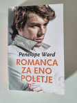 Penelope Ward, Romanca za eno poletje