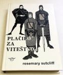 PLAČILO ZA VITEŠTVO – Rosemary Sutcliff   -  Anglija pod Normani