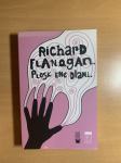 Plosk ene dlani (Richard Flanagan)