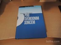 POD SVOBODNIM SONCEM F. S. FINŽGAR DZS 2004