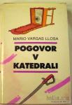 POGOVORI V KATEDRALI I - LLOSA