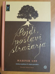 Pojdi, postavi stražarja, Harper Lee