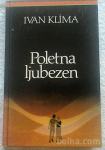 POLETNA LJUBEZEN - KLIMA