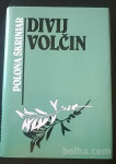 POLONA ŠKRINJAR - DIVJI VOLČIN