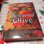 ponovno olive