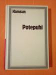 Potepuhi (Knut Hamsun)