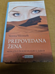 Prepovedana žena. Verena Wermuth. (Učila, 2009) Broširana