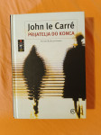 PRIJATELJA DO KONCA (John Le Carré)