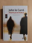 PRIJATELJA DO KONCA - JOHN LE CARRE