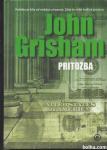 Pritožba / John Grisham (Trda vezava)