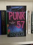 Punk 57 (avtor/ica: Penelope Douglas)