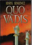 Quo vadis / Henryk Sienkiewicz