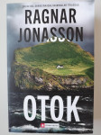 RAGNAR JONASSON, OTOK