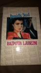 Razpotja ljubezni - Danielle Steel