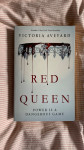 Red Queen, V. Aveyard