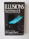 RICHARD BACH, ILLUSIONS