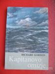 Richard Gordon:KAPITANOVO OMIZJE