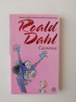 ROALD DAHL, ČAROVNICE