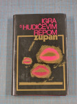 Roam Igra s hudičevim repom, Vitomil Zupan, prodam